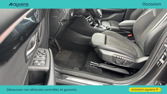 Bmw Série 2 Gran Tourer image 8