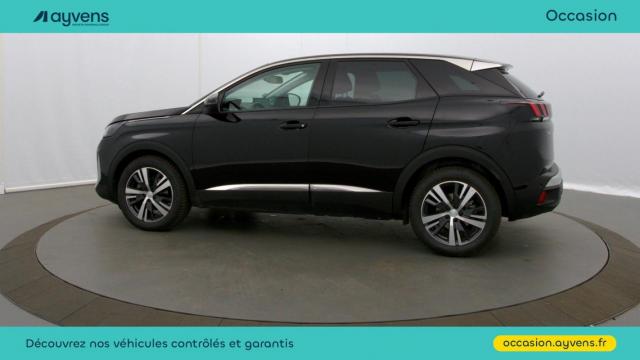Peugeot 3008 image 3