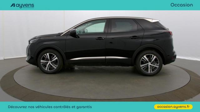 Peugeot 3008 image 6