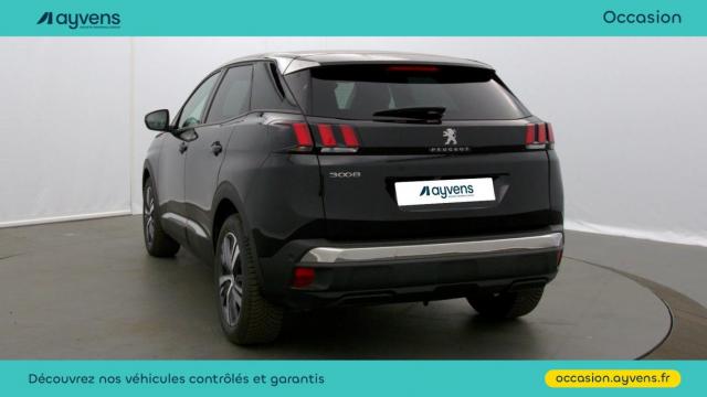 Peugeot 3008 image 2
