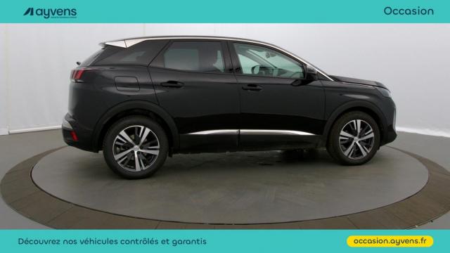 Peugeot 3008 image 7