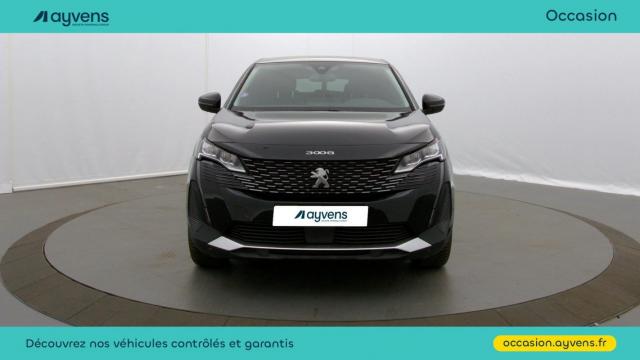 Peugeot 3008 image 9
