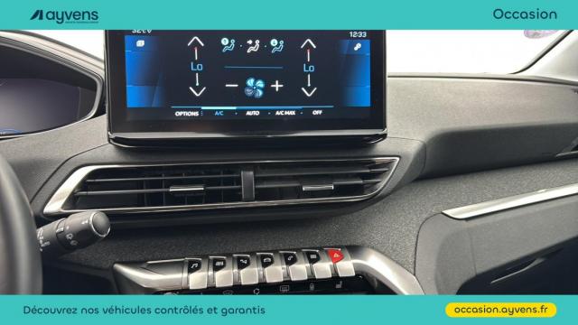 Peugeot 3008 image 5