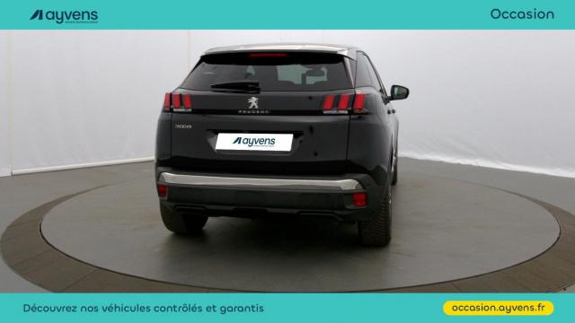 Peugeot 3008 image 1