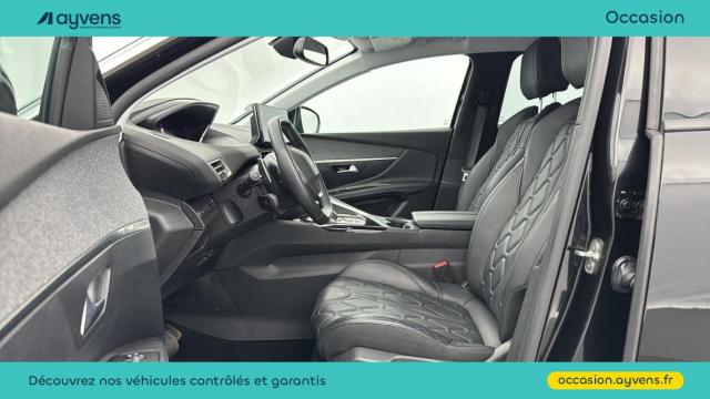 Peugeot 3008 image 8
