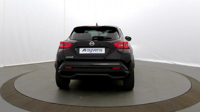 Nissan Juke image 6