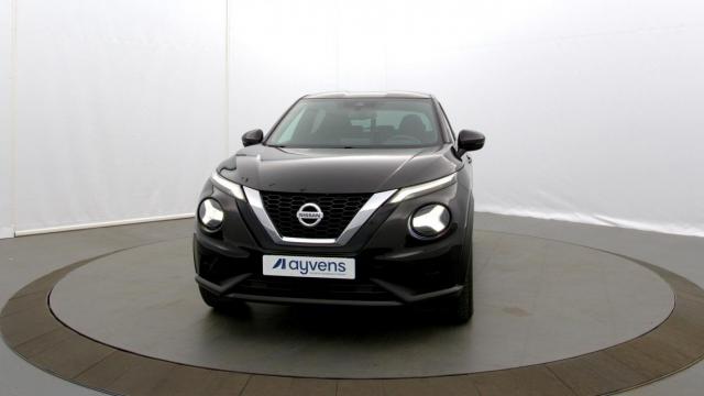 Nissan Juke image 7