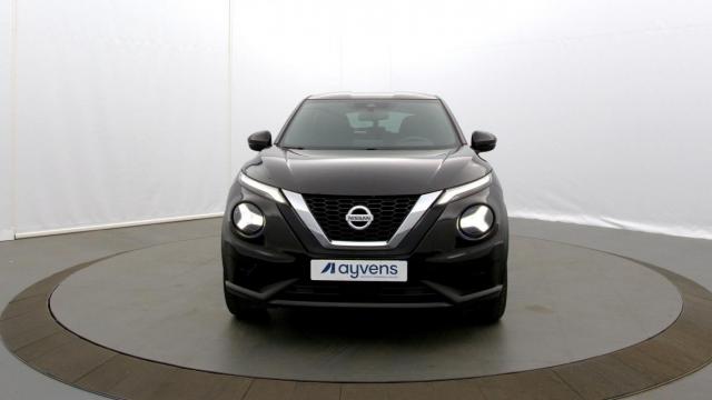 Nissan Juke image 8