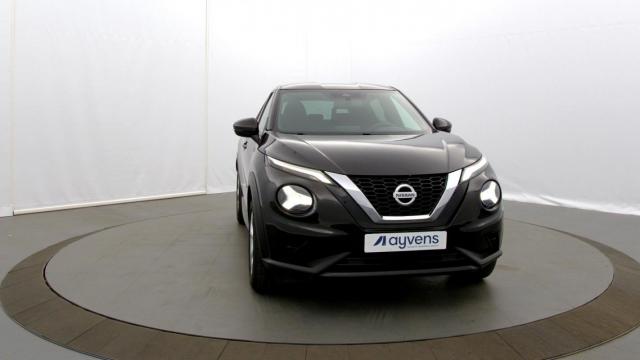 Nissan Juke image 9