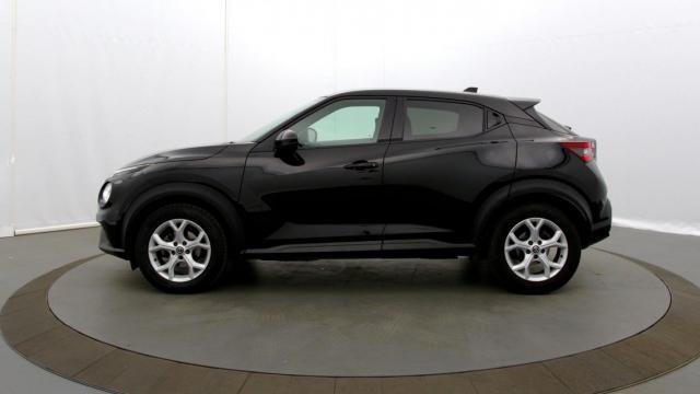 Nissan Juke image 1