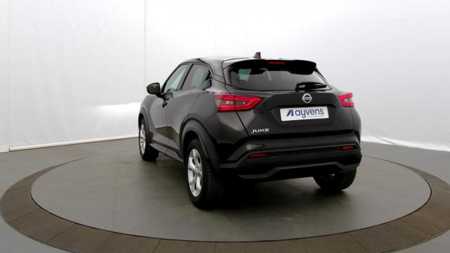 Nissan Juke image 3