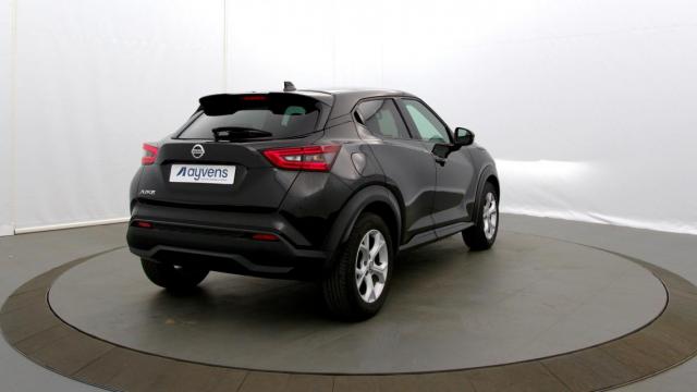 Nissan Juke image 4