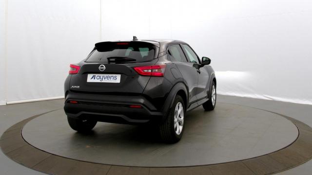 Nissan Juke image 5