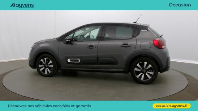 Citroen C3 image 4