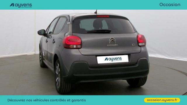 Citroen C3 image 3