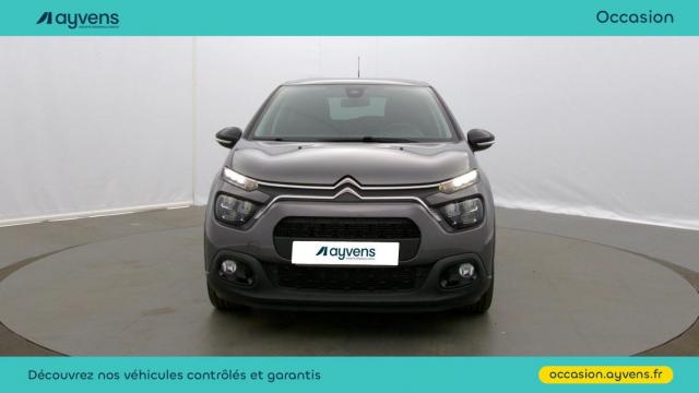 Citroen C3 image 1