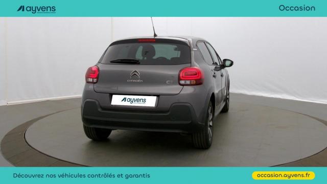 Citroen C3 image 5