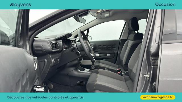 Citroen C3 image 2