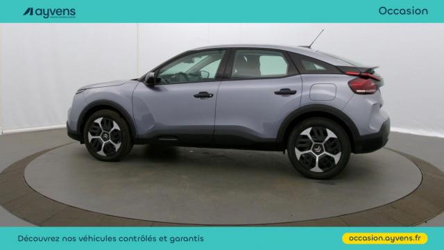 Citroen C4 image 5