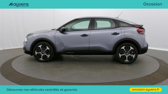Citroen C4 image 3