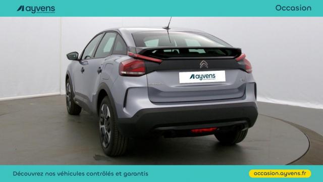 Citroen C4 image 8