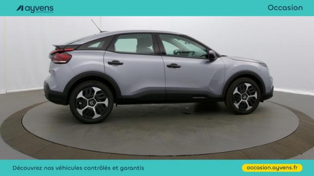 Citroen C4 image 9