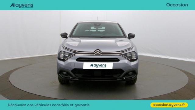 Citroen C4 image 1