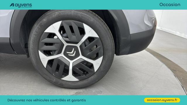 Citroen C4 image 7