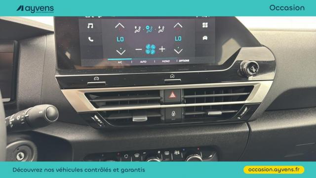 Citroen C4 image 2