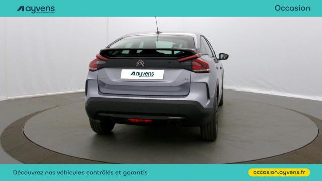 Citroen C4 image 4