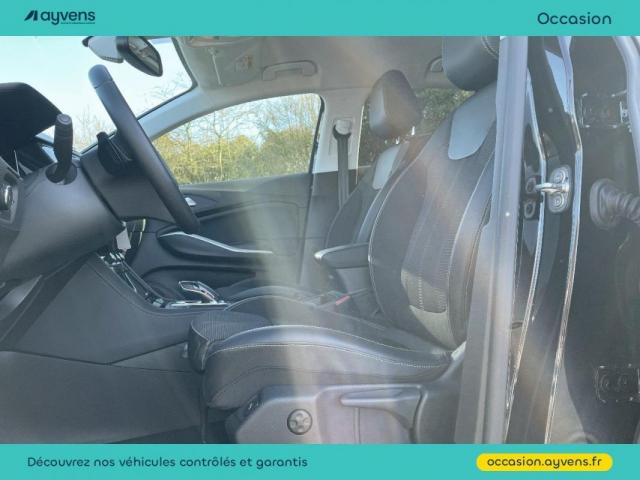 Opel Grandland image 3