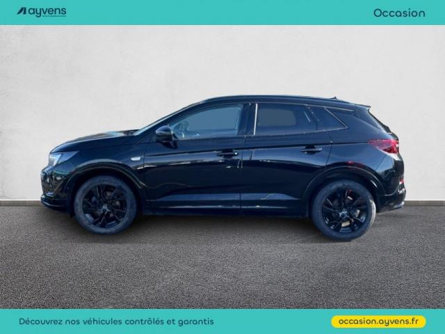 Opel Grandland image 2