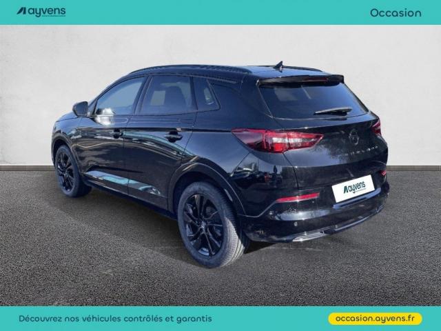 Opel Grandland image 4