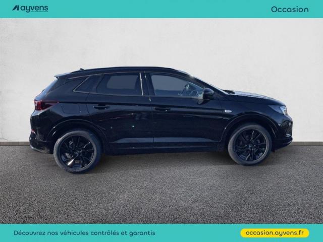 Opel Grandland image 5