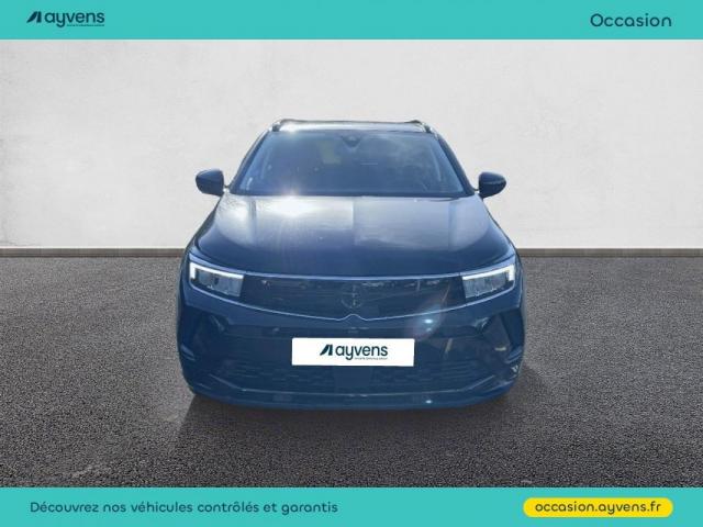 Opel Grandland image 9