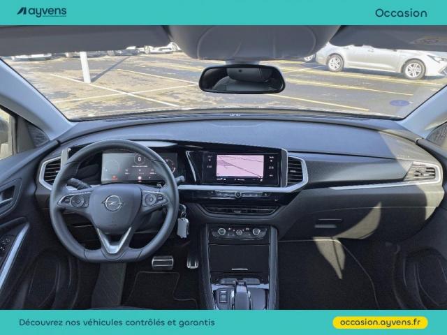 Opel Grandland image 6