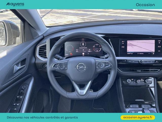 Opel Grandland image 7