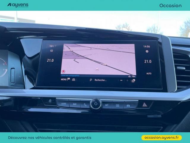 Opel Grandland image 8