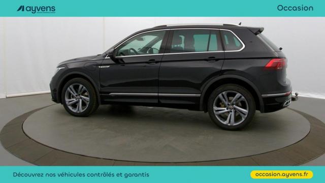 Volkswagen Tiguan image 9