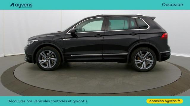 Volkswagen Tiguan image 6