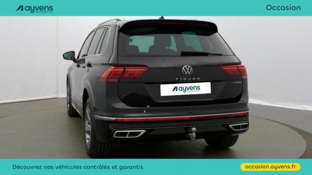 Volkswagen Tiguan image 8