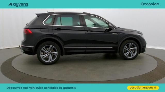 Volkswagen Tiguan image 5