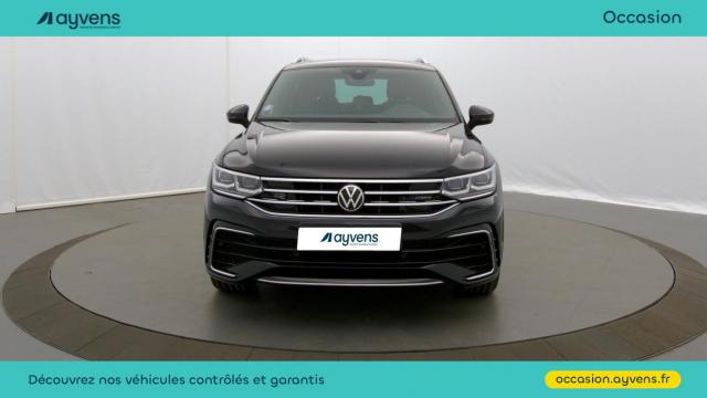 Volkswagen Tiguan image 7