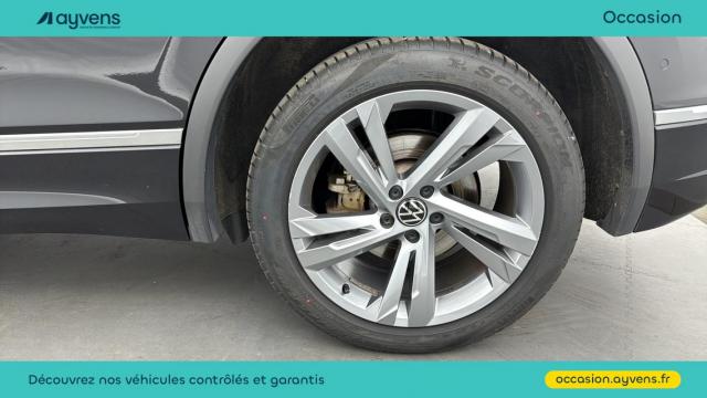 Volkswagen Tiguan image 3
