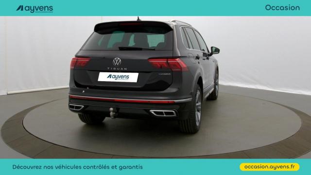 Volkswagen Tiguan image 1