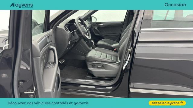Volkswagen Tiguan image 4