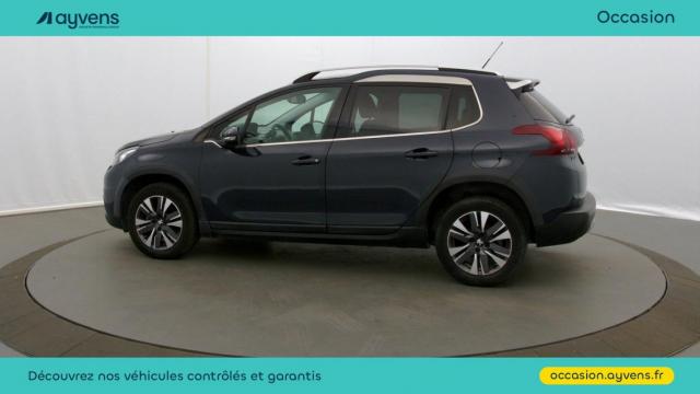 Peugeot 2008 image 7