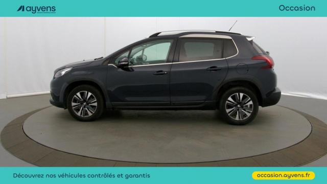 Peugeot 2008 image 4
