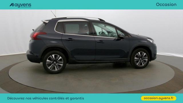 Peugeot 2008 image 8