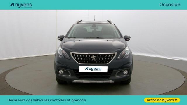 Peugeot 2008 image 6